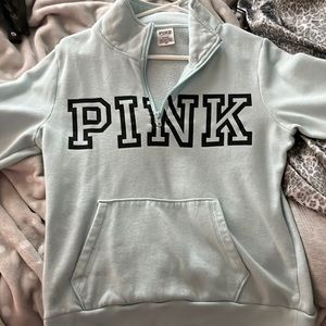 PINK crewneck